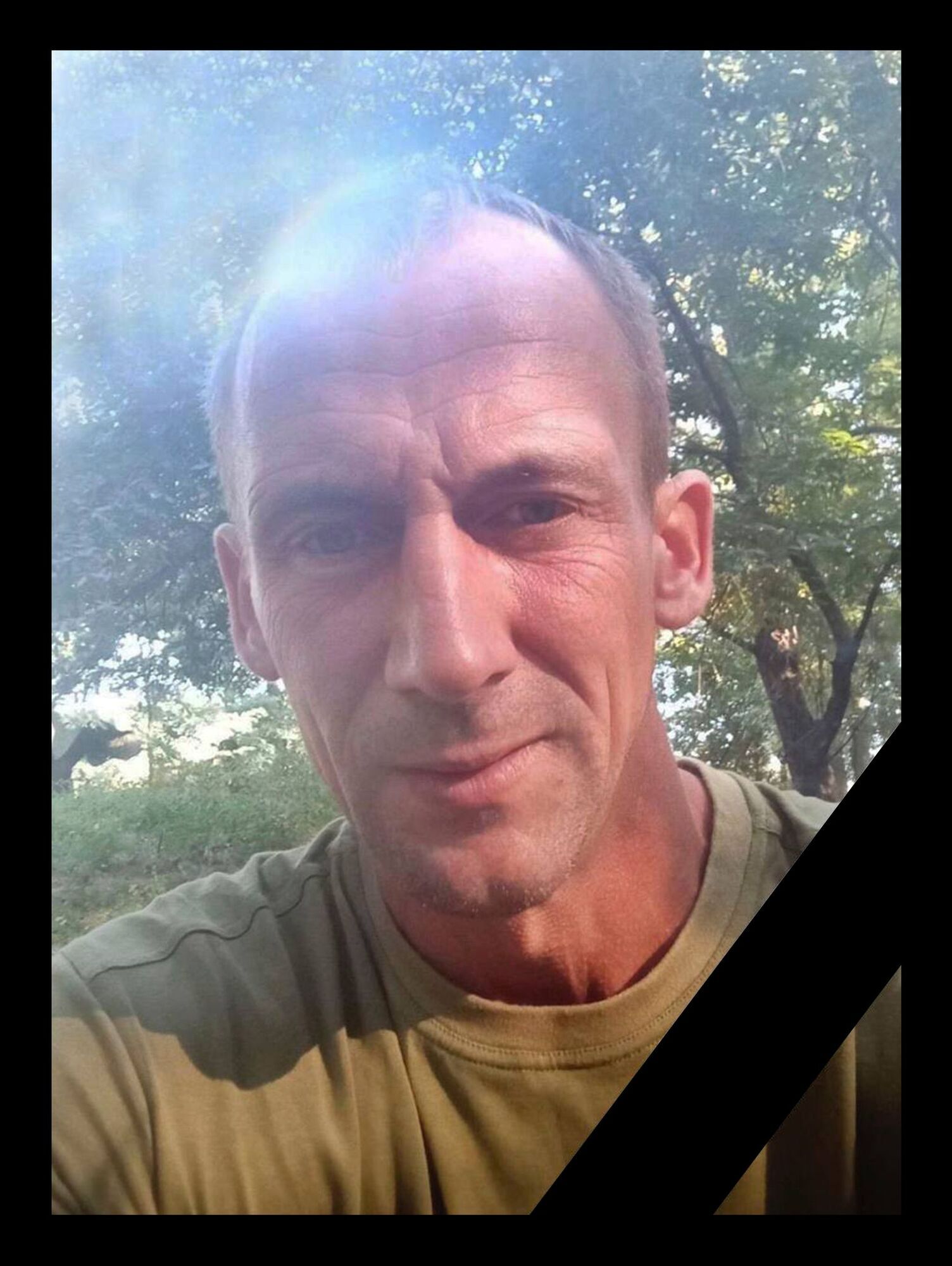 Вернулся на щите: в боях за Украину погиб офицер морской пехоты с Полтавщины. Фото