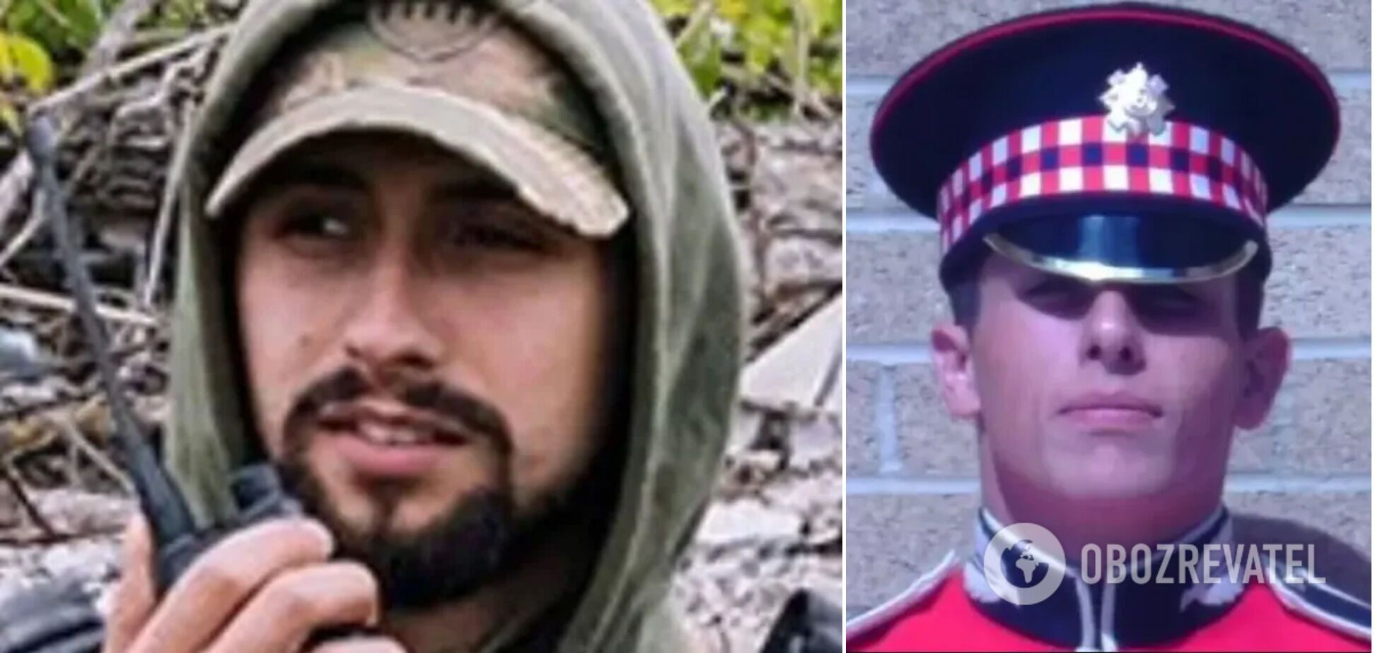 Мог быть убит другим британцем: новые детали гибели добровольца Чедвика, найденного мертвым в водоеме в Украине