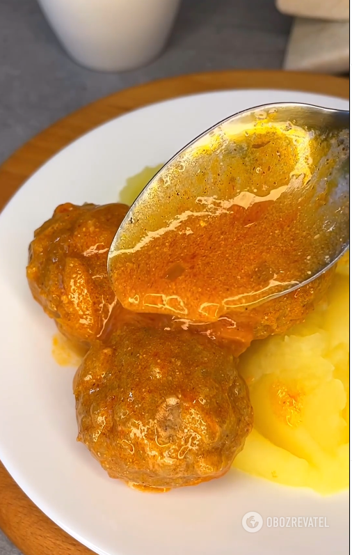 Сытные тефтели из фарша на обед: что добавить, кроме мяса