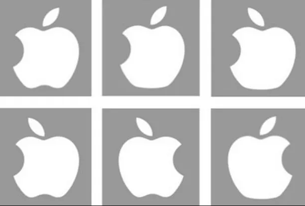 Помнит только 1% людей: как выглядит легендарный логотип Apple