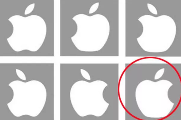 Помнит только 1% людей: как выглядит легендарный логотип Apple