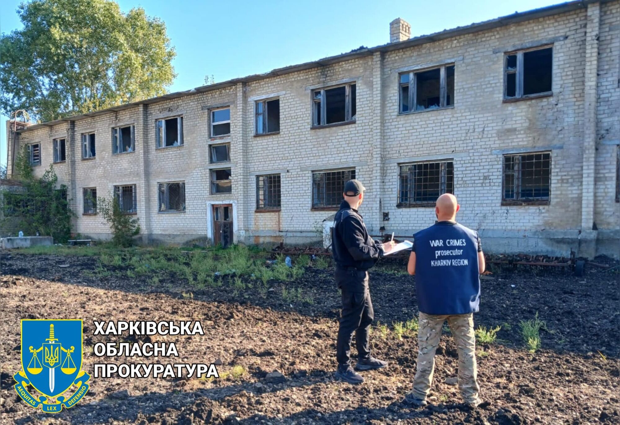 Окупанти вдарили по Куп'янську на Харківщині: загинуло шестеро людей