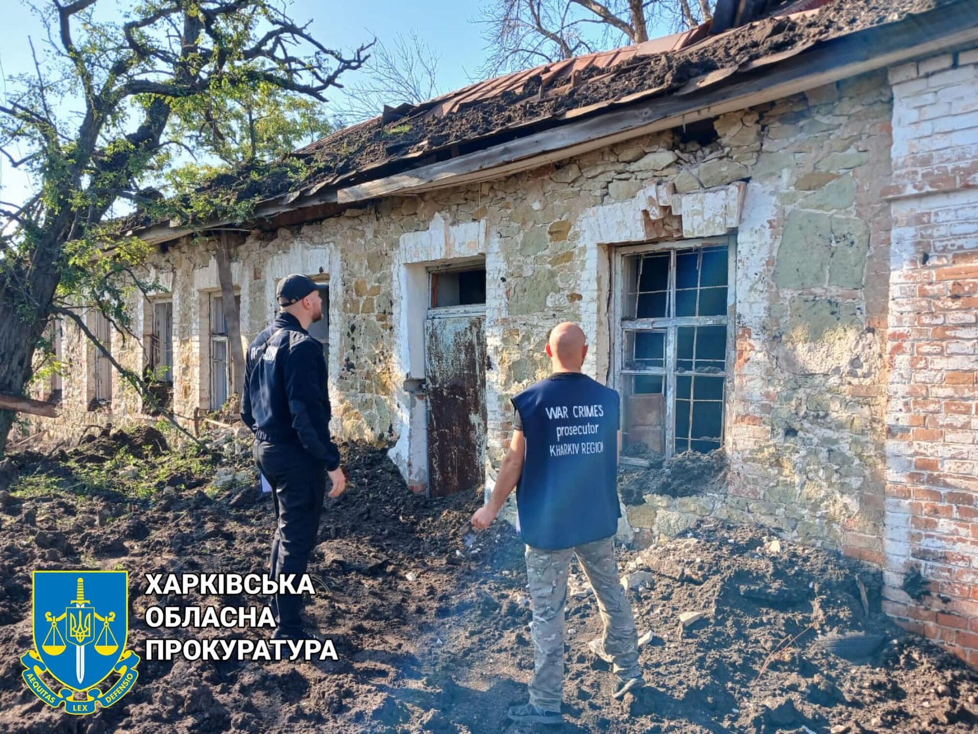Оккупанты ударили по Купянску на Харьковщине: погибли шесть человек