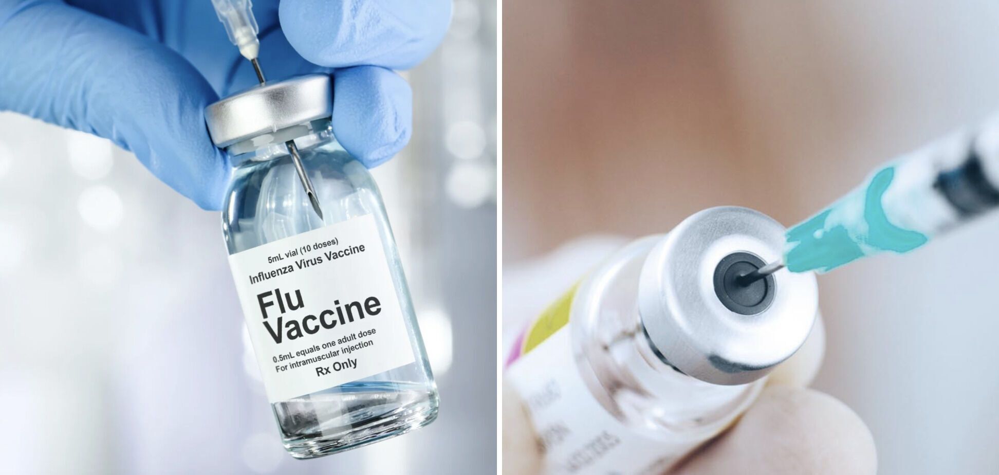 Цього сезону циркулюватимуть чотири штами грипу: медики розповіли, до чого готуватися