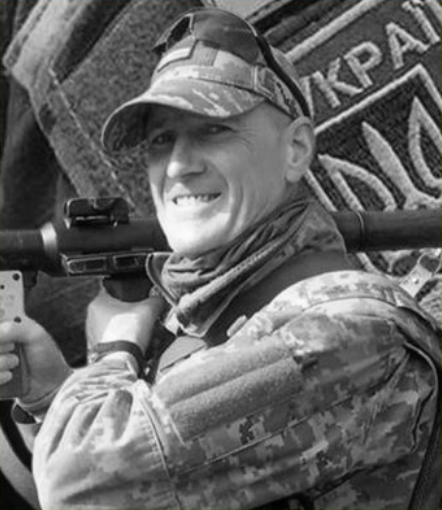 Его не дождались с фронта сын и дочь: в боях за Украину погиб защитник с Полтавщины. Фото