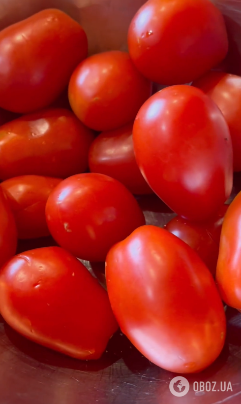 Как повялить помидоры в обычной духовке: самый простой способ