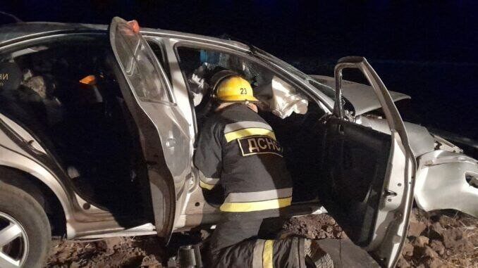 Пьяные водители на дорогах Украины приводят к десяткам смертей: топ-5 резонансных ДТП