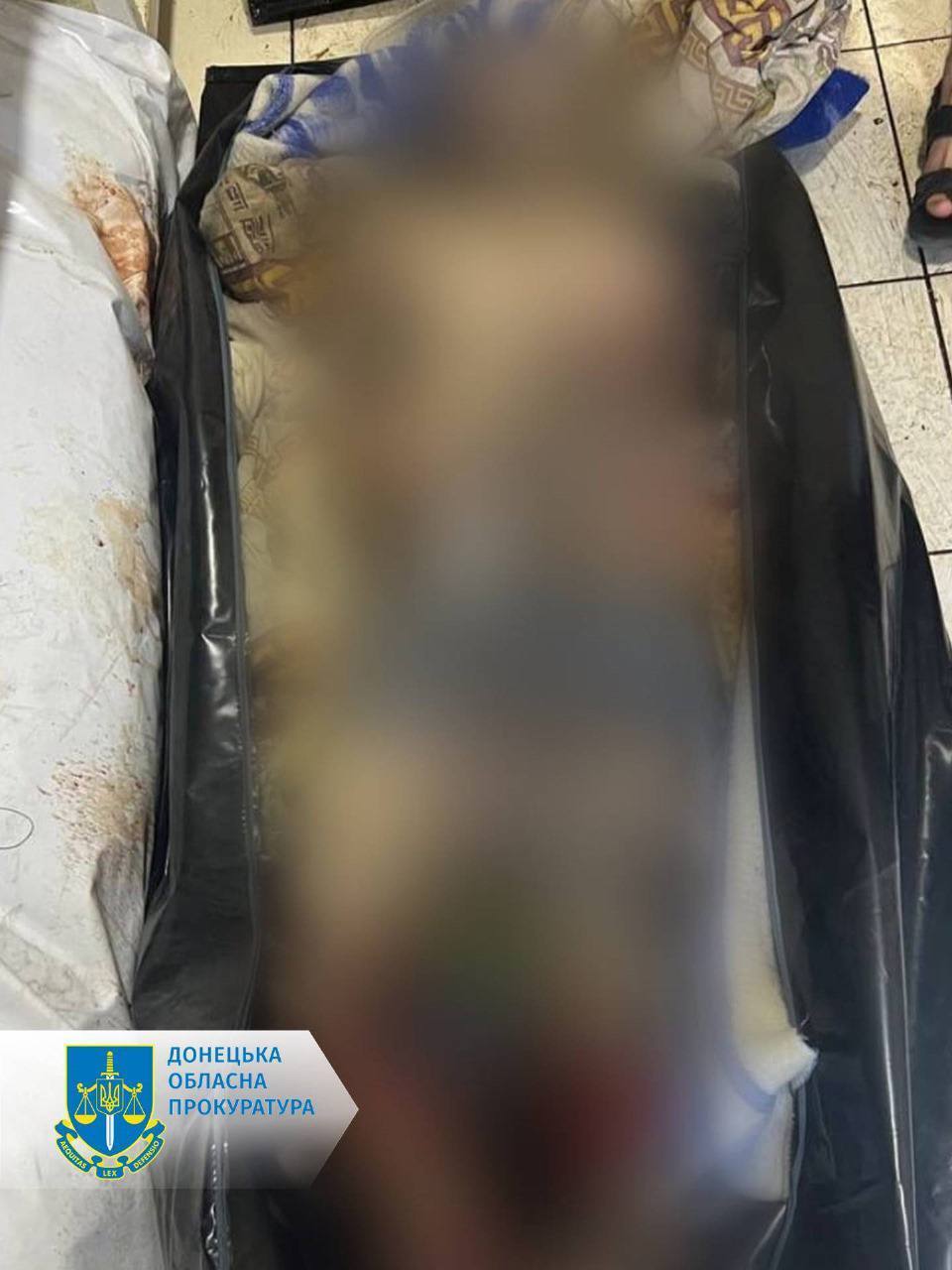 Россияне обстреляли Угледар авиабомбами: погибли двое гражданских. Фото