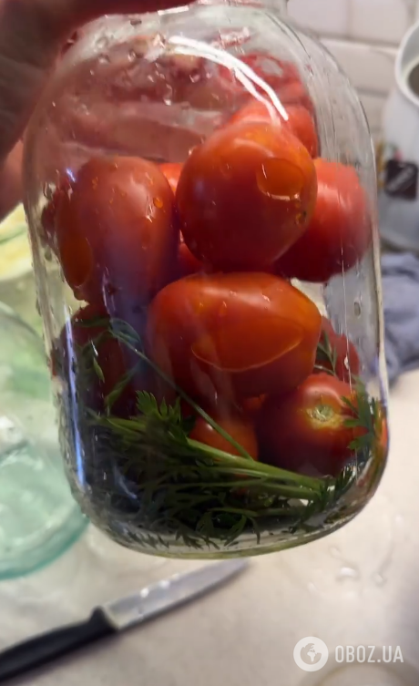 Як приготувати помідори на зиму без стерилізації: ділимось технологією 
