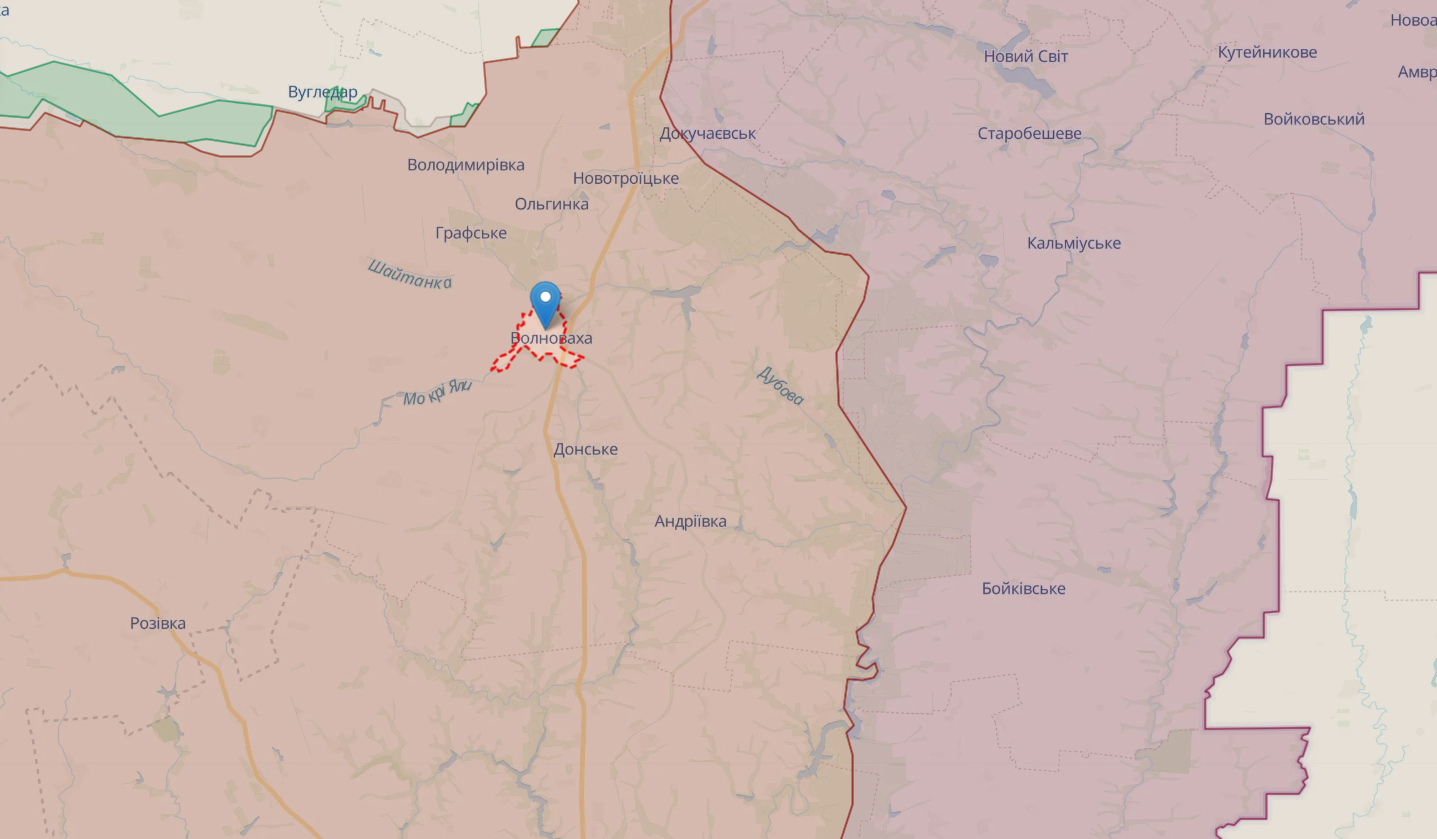 Армія РФ веде безуспішні наступальні дії, прикриваючись авіаударами по населених пунктах –  Генштаб