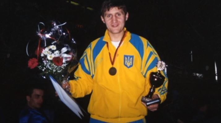 Украинский чемпион охранял русский ресторан в Чикаго: как живет наш первый олимпийский призер в боксе