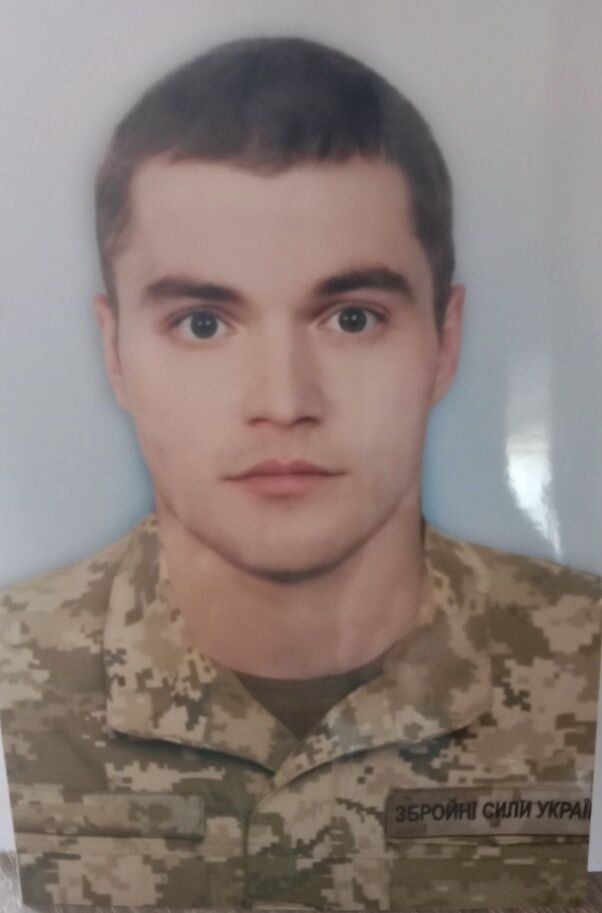 Йому назавжди буде 32: у боях за Україну загинув командир аеромобільного відділення ЗСУ. Фото 
