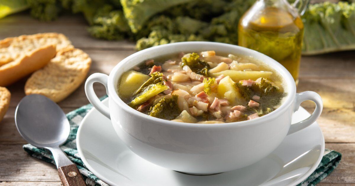 Что такое тосканский суп и как его приготовить