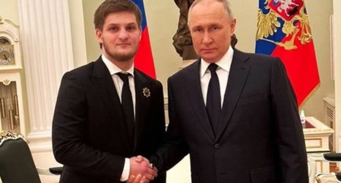 Коли Кадиров помре: прогноз для Чечні, Росії та Путіна від Яковенка