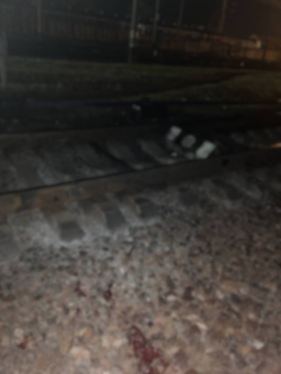 На Київщині потяг збив на смерть чоловіка: подробиці трагедії