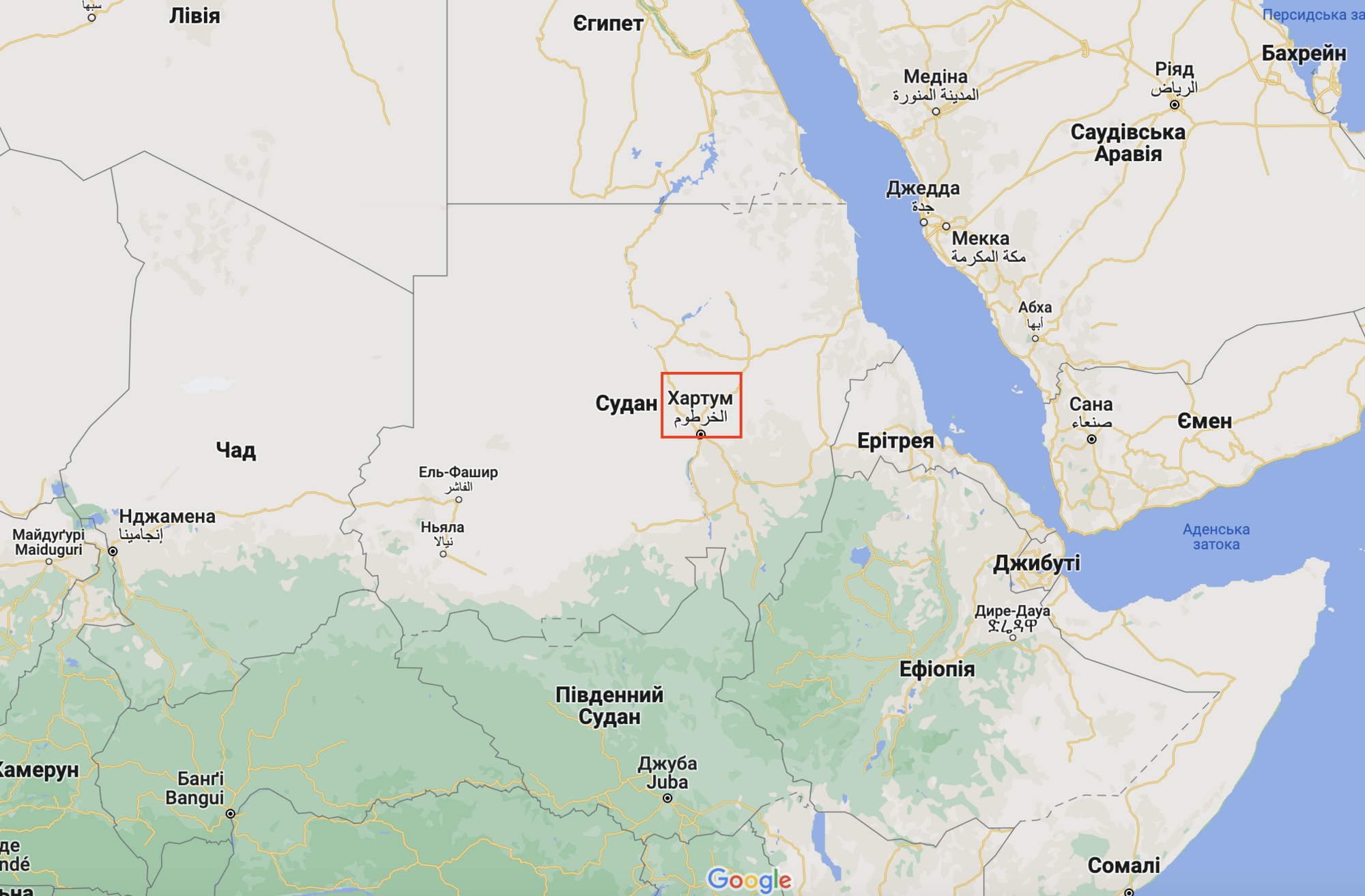 У CNN заявили про удар українських спецслужб по "вагнерівцях" у Судані: в ГУР відреагували