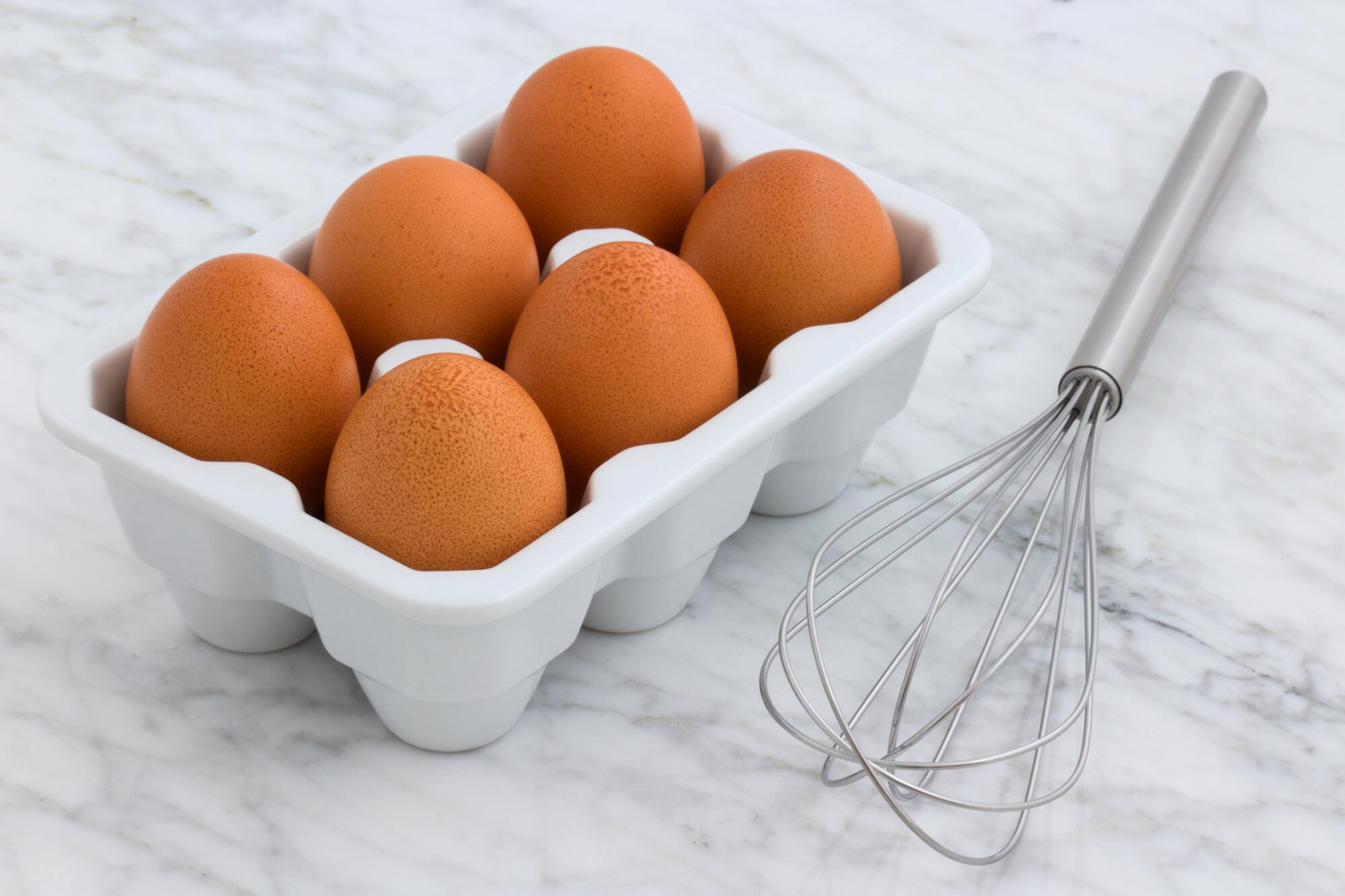 Яйця будуть дуже шкідливими: ніколи їх так не готуйте 