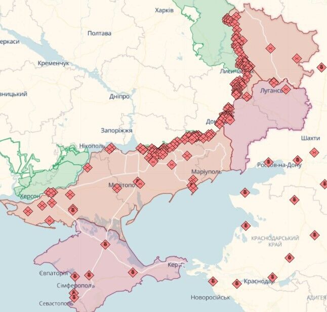 "Ми маємо знищувати ворога": Ігнат прокоментував удари по окупантах у Криму