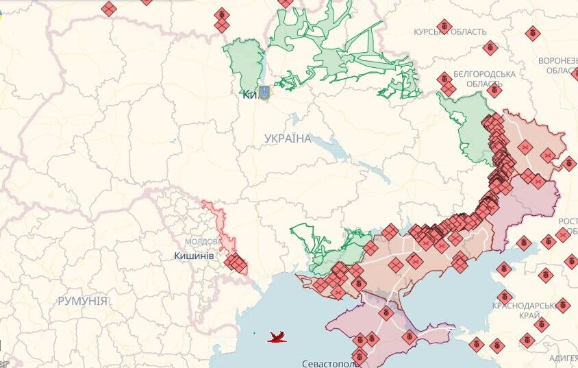 Україна потребує посилення "малої" ППО: Ігнат вказав на ключові виклики