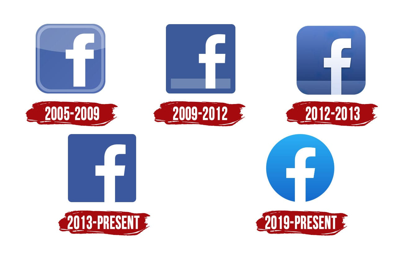Різницю побачать лише найуважніші: Facebook змінив логотип і тільки спантеличив мережу 