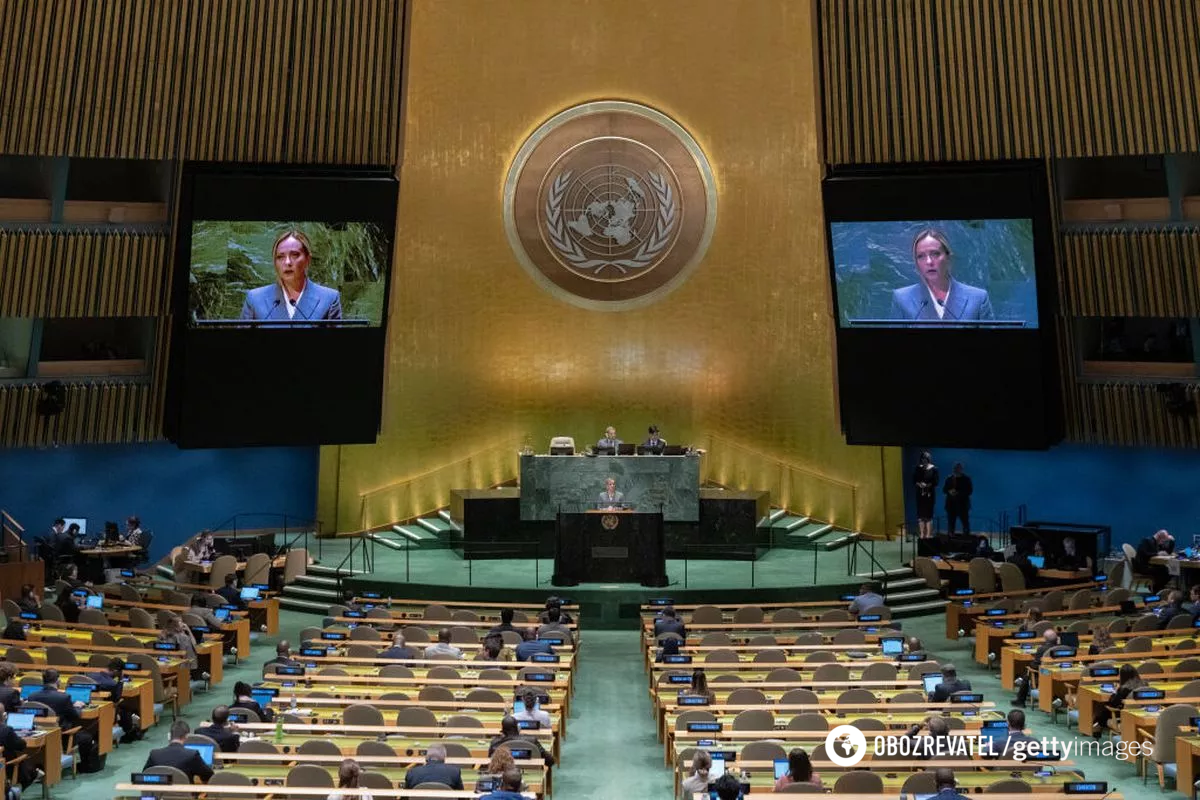 Нью-Йорк під час Генасамблеї ООН перетворився на "з'їзд повій": дипломати платять тисячі доларів за ескорт. Усі деталі