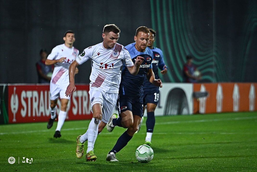 Божевілля у Лізі конференцій: боснійський клуб виграв матч із 0:3 і увійшов до історії. Відео