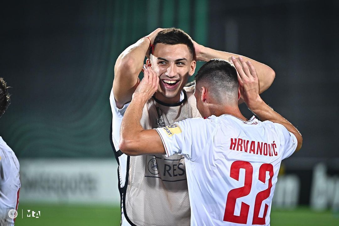 Безумие в Лиге конференций: боснийский клуб выиграл матч с 0:3 и вошел в историю. Видео