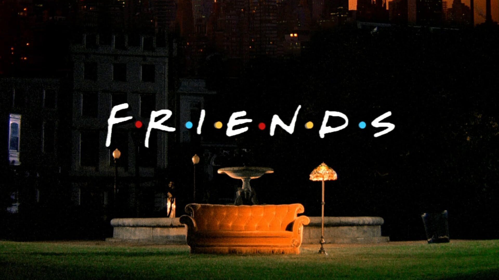 10 цікавих фактів про серіал "Друзі", який став сенсацією та об'єднав людей з усього світу