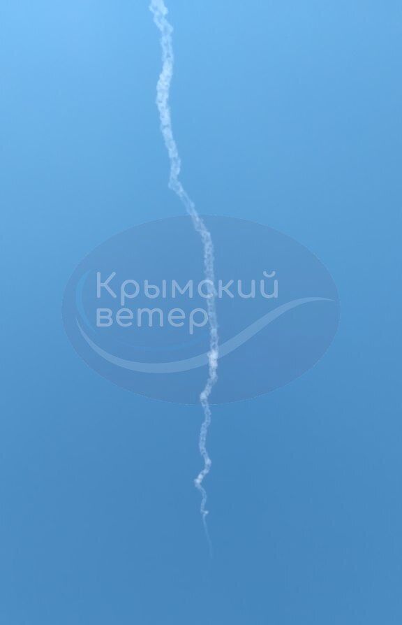 Оккупанты в Крыму применили дымовые завесы и перекрывали Керченский мост: что происходит. Фото