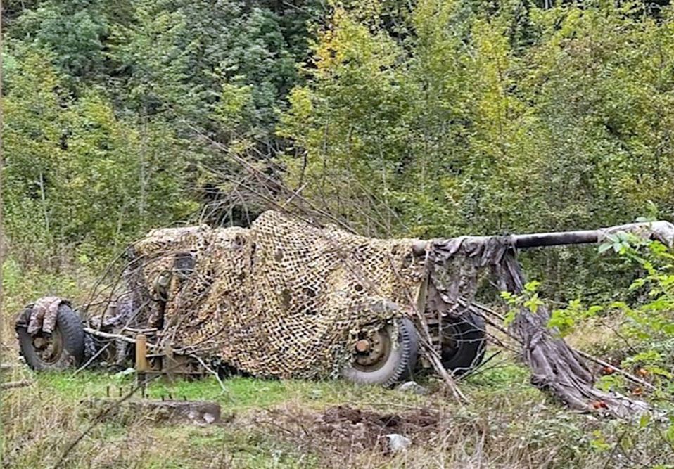 Всего 20 наименований: Минобороны Азербайджана опубликовало список конфискованного в Карабахе армянского оружия и техники. Фото и видео