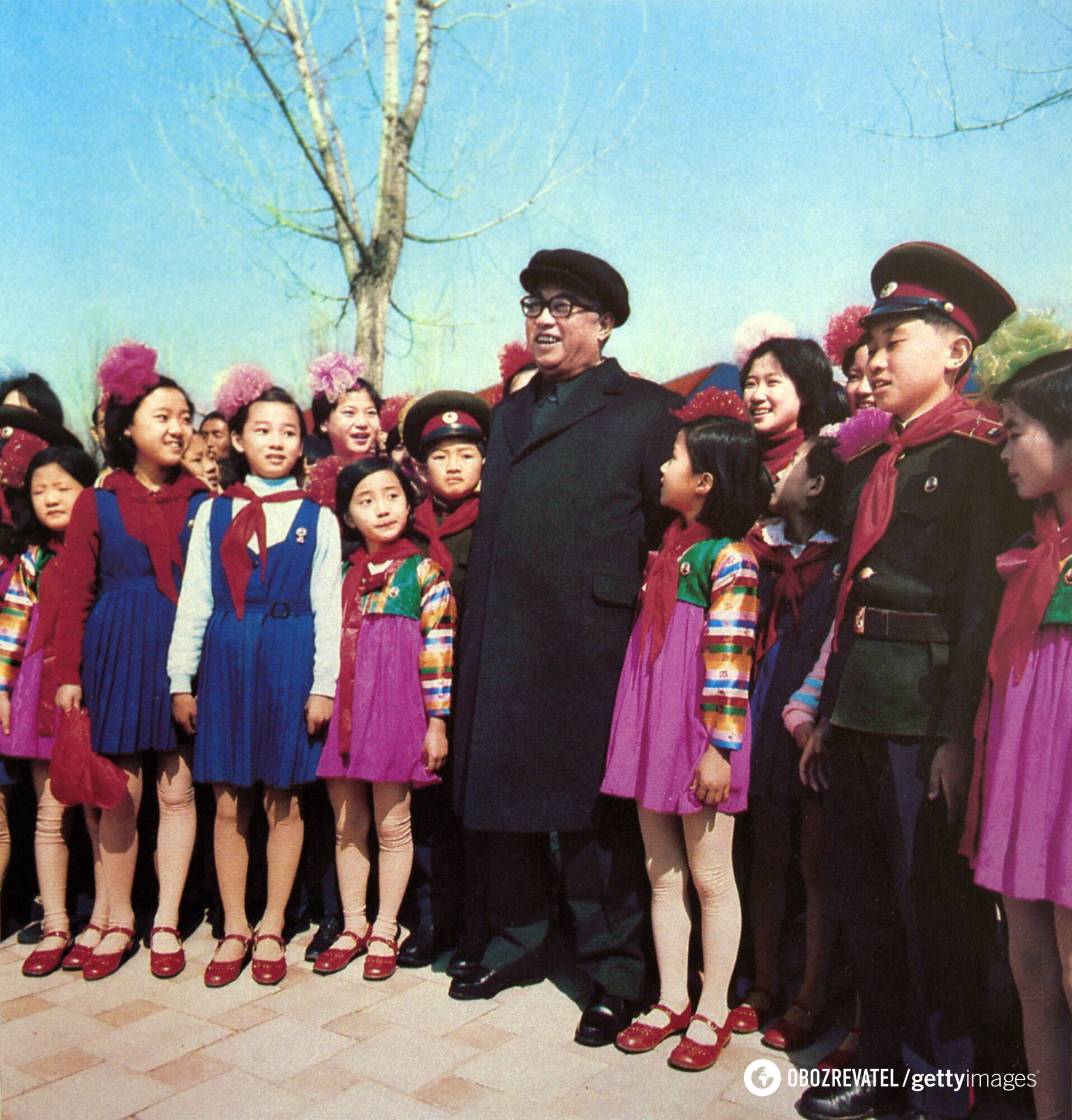 Чому Путін лізе цілуватися до дітей, що кажуть психологи і при чому тут Кім Ір Сен