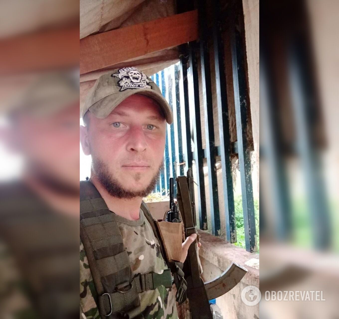 У Росії боєць ММА одним ударом убив "героя СВО"