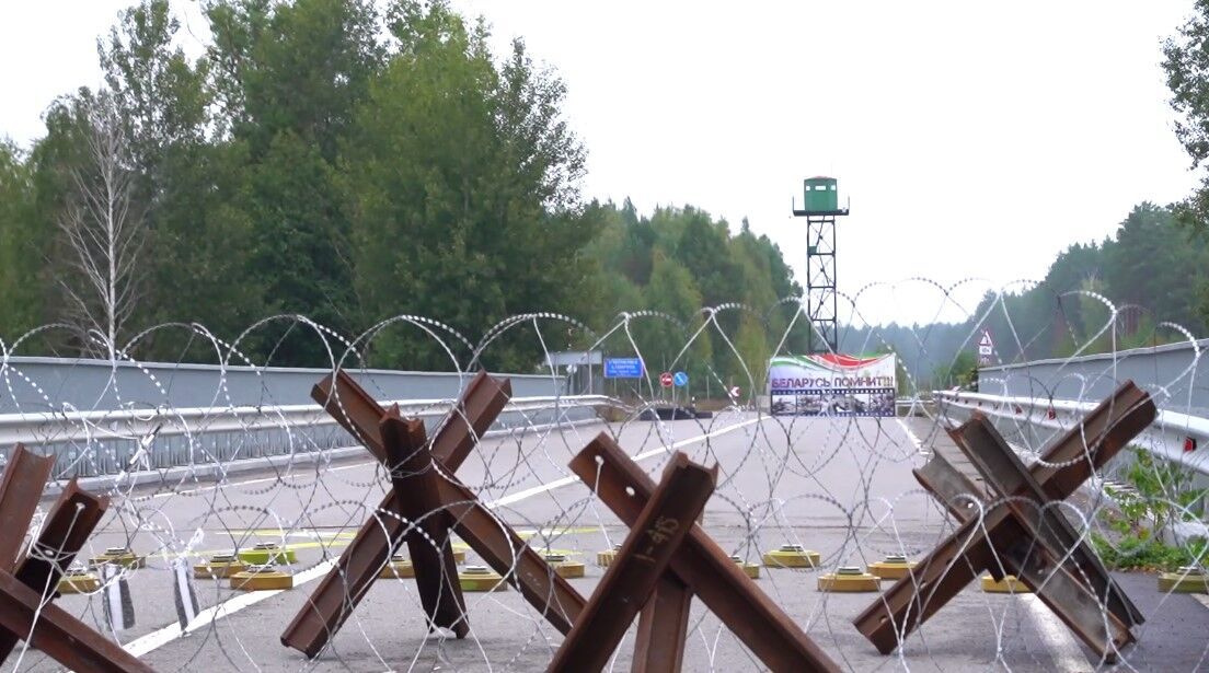 Вырыто более 3 тыс. метров окопов и траншей: Наев рассказал об укреплении украинской границы. Видео