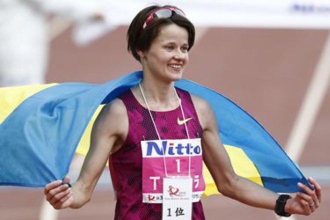 Спокійно запрошують росіян: українська зірка марафонів, чий тренер був вбитий РФ, обурена складом учасників змагань в Цюріху