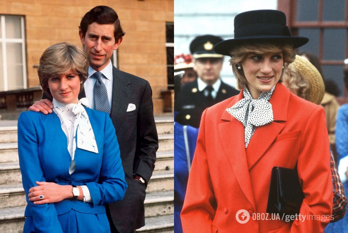 Обратно в 80-е: 5 стильных приемов принцессы Дианы, Елизаветы II и других королевских особ, которые вам захочется повторить