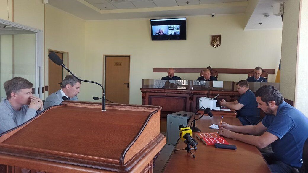 Суд відхилив чергову апеляцію Богуслаєва: скільки ще сидітиме експрезидент "Мотор Січі"