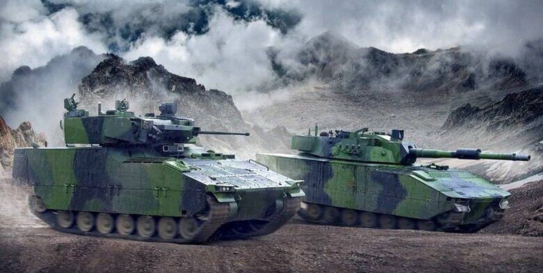 БМП стандартів NATO: американська General Dynamics може запустити спільне виробництво із "Українською бронетехнікою"