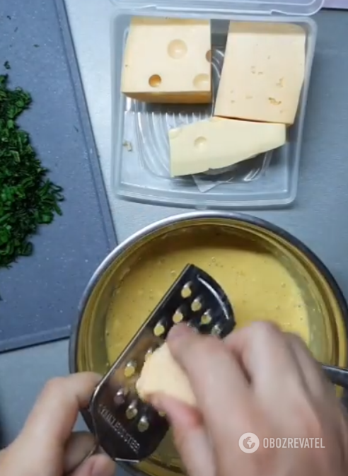 Как приготовить хачапури с сыром на сковороде: идеальное блюдо для обеда