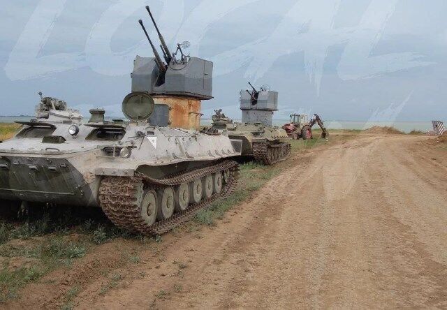 Армія Росії скотилася до рівня сирійської: до чого призвели втрати за час війни проти України