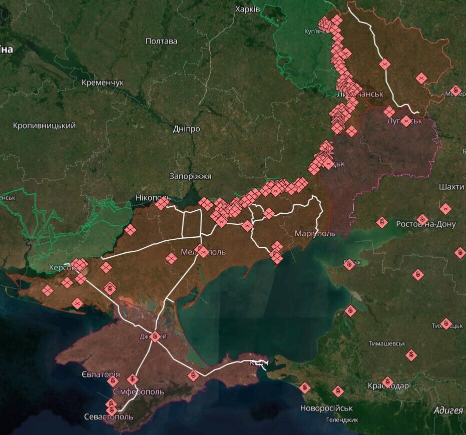 Россия формирует новые штурмовые бригады для войны против Украины: в ISW рассказали о замысле агрессора