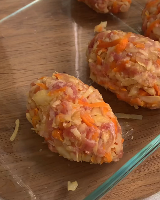 Ленивые голубцы с мясом: как приготовить быстрое блюдо