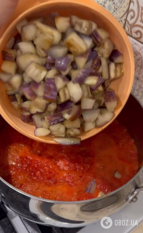 Как вкусно закрыть баклажаны на зиму: можно есть как салат или добавлять в кашу