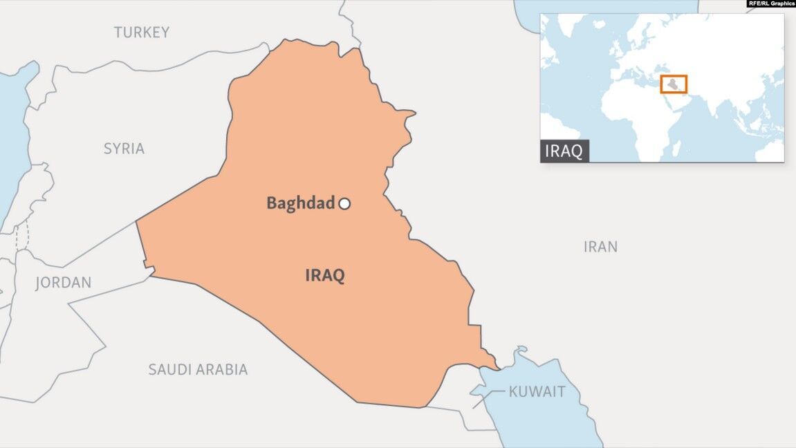 В Ираке на свадьбе произошел пожар: погибли более 450 человек. Фото и видео