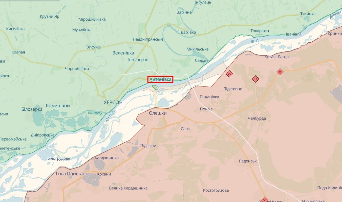 Оккупанты нанесли ракетный удар по Николаеву и обстреляли Херсонщину: есть раненая. Фото и видео