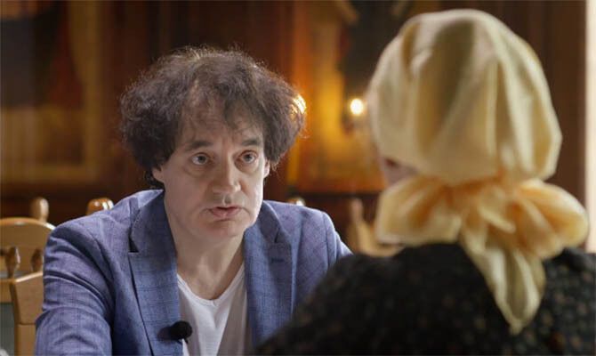 Куди зник актор Лаленков із серіалу "Леся+Рома": життя на дві родини, інтерв'ю Марченко і скандальні пости про війну