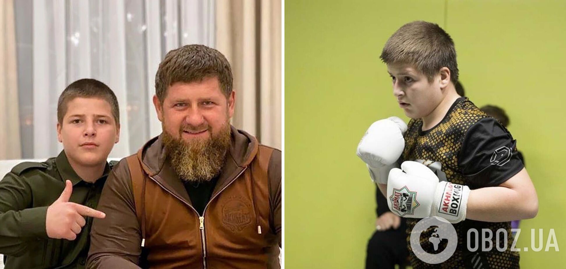 Сыну "полуживого" Кадырова присвоили звание "героя Чечни": еще один шаг к передаче власти?