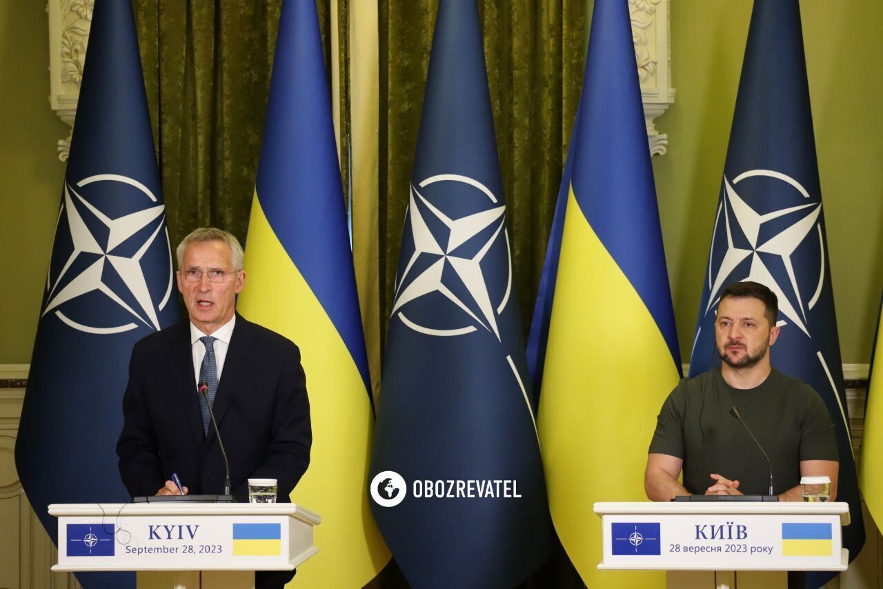 Зеленский: будем делать все для защиты Украины и всей Европы от российского радиационного шантажа