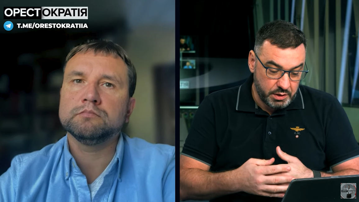 Почему возник скандал с Ярославом Гунькой в Канаде: Вятрович разъяснил ситуацию