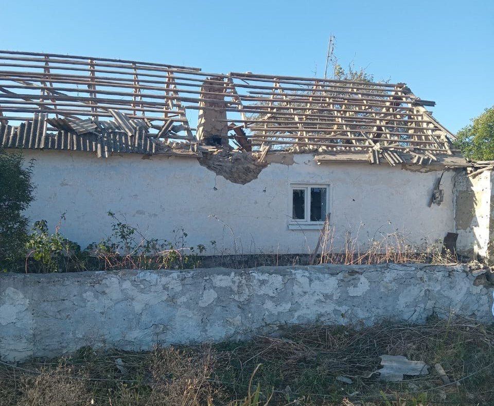 Окупанти завдали ракетного удару по Миколаєву й обстріляли Херсонщину: є поранена. Фото і відео