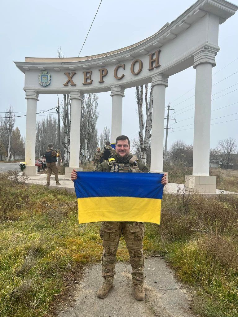 Суддя у справі проти Погребиського пішла у відставку: розгляд затягується уже третій рік